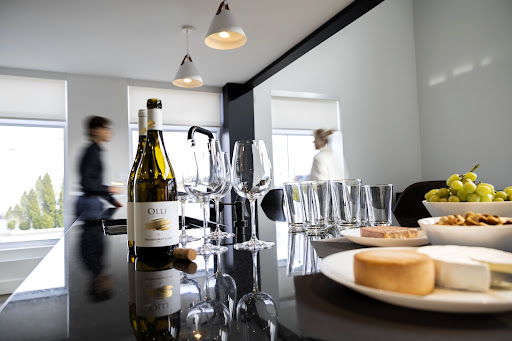 le QG - Espace Collaboratif