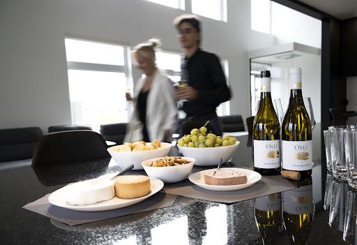 le QG - Espace Collaboratif