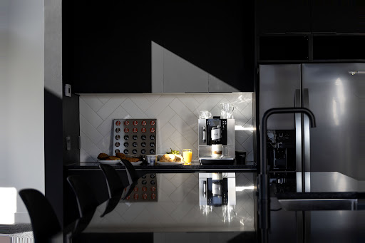 le QG - Espace Collaboratif